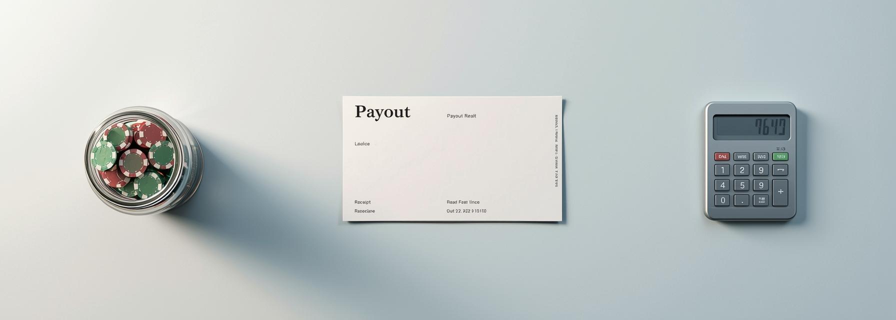 How do I know payouts are fair