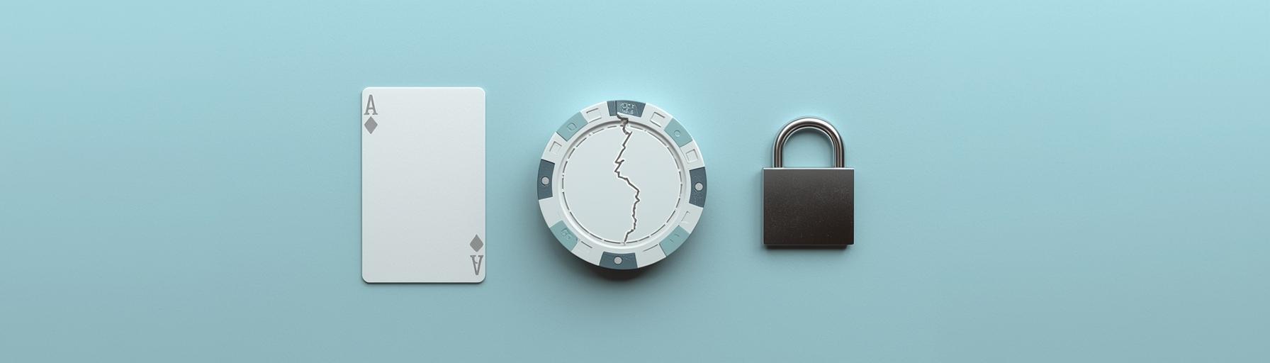 Which warning signs mean avoid this casino